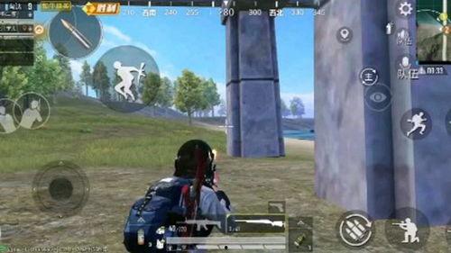 国产吃鸡骚操作视频,创意无限，笑料横生