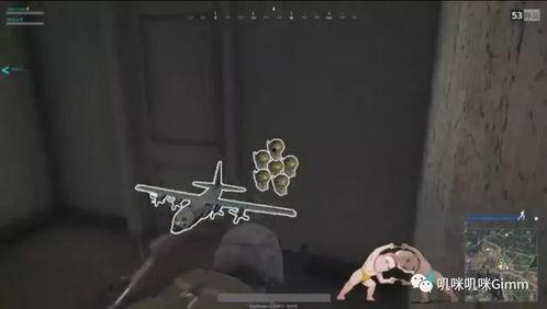 国产吃鸡骚操作视频,创意无限，笑料横生