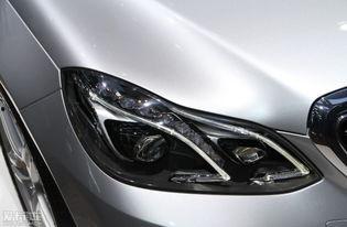 国产奔驰e发布视频,科技与豪华的完美融合