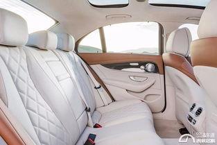 国产奔驰e发布视频,科技与豪华的完美融合